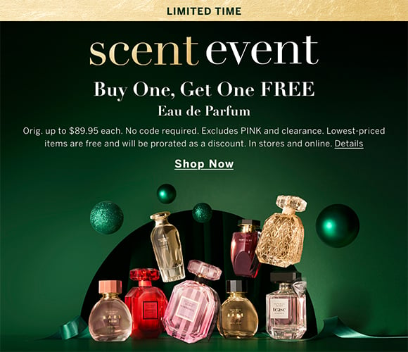 Buy Ooh La La Mists & Perfumes Online, Beauty