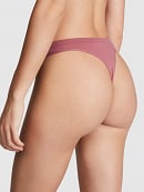 New Victoria Secret PINK Panties Hipster XL Seamless Soft Huge LOGO Light  Pink for Sale in Tucson, AZ - OfferUp