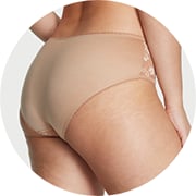 Get the Best Prisma High Waist Panty Combo with OE-Outer Elastic (PO3) -  Set of 8!