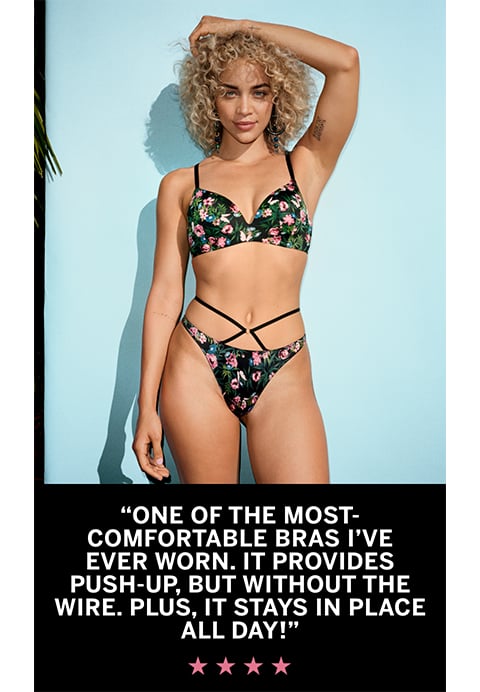 Why are bra sizes SO inconsistent at Victoria's Secret? Turns out, there  may be a lot of reasons. - HelloGigglesHelloGiggles