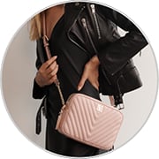 Victoria Secret Crossbody Bag