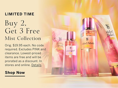 Buy Women'Secret Parfum Pure Charm - Perfumed Body