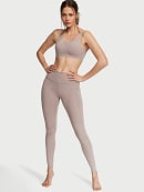 Buy Victoria's Secret PINK Ultra Pink Foldover Flare Legging from Next  Lithuania