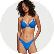 Victoria's Secret - Bombshell Swim 34B Size undefined - $46 - From  Shoptillyoudrop