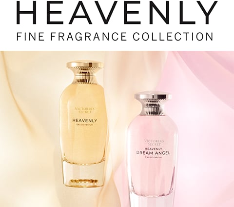 Victoria's Secret Dream Angels Divine Fragrance Mist 8.4 fl oz