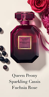Buy Bombshell Passion Eau de Parfum - Order Fragrances online 5000008980 - Victoria's  Secret US