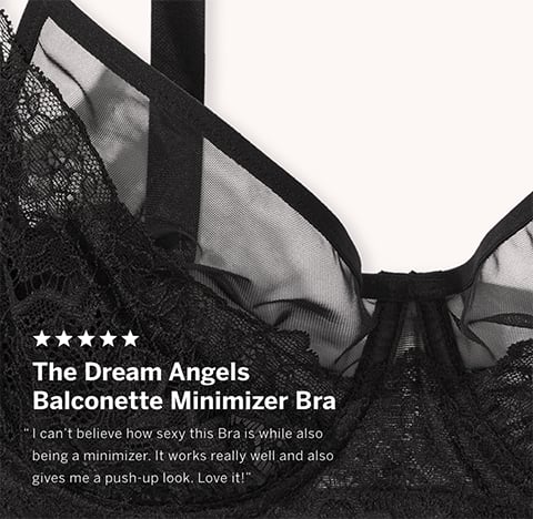 Victoria's Secret Bra size 32D Blue - $8 (78% Off Retail) - From Monique