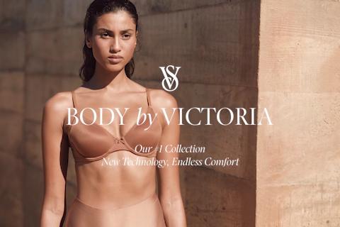 Body by Victoria Collection XS