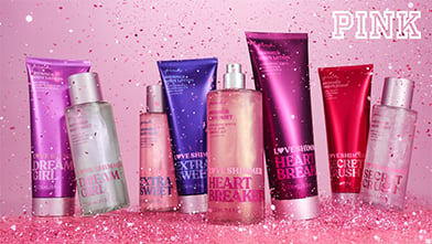 Offer Codes, Promos, &amp; Coupons - PINK