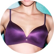 The Fabulous by Victoria's Secret Midnight Affair Full-Cup Bra