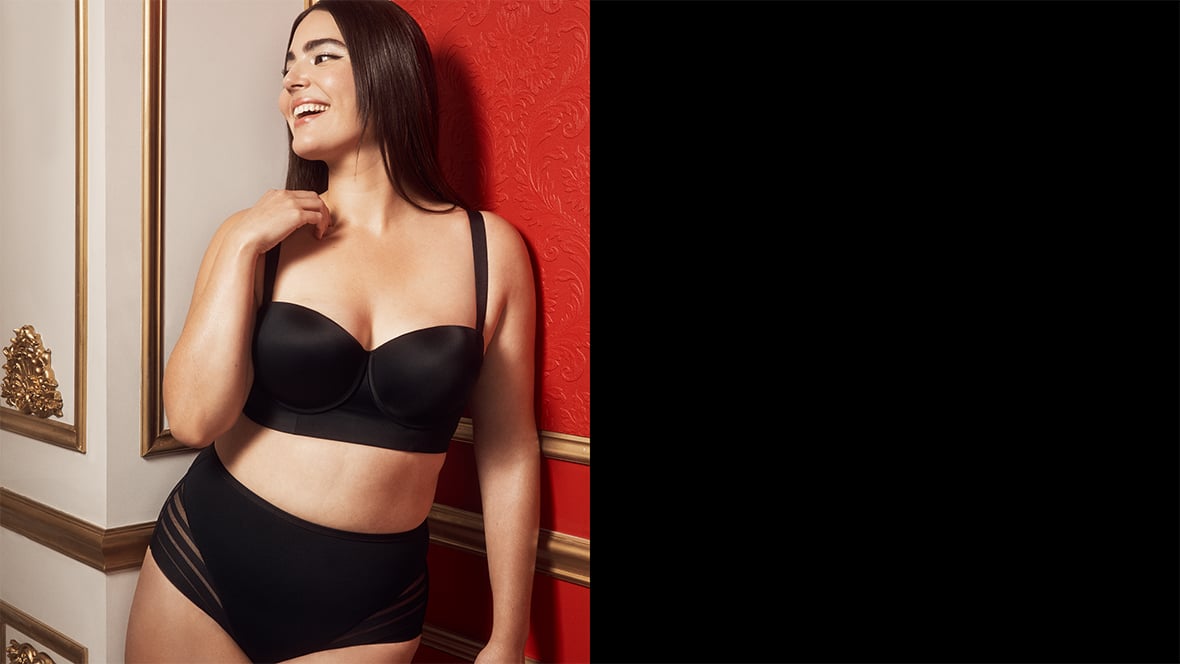 New Year, New Shapewear. No outfit is off limits for 2025 including your NYE look thanks to these party-season solutions. Shop Now.