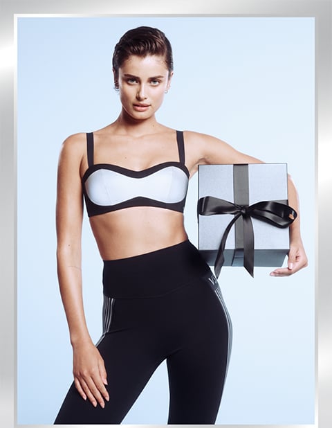 Victoria’s Secret Sport Legging Activewear Mesh on sale & Sport Bra Me