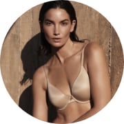 Lingerie Solutions Backless Strapless Nude Bra, Size C Cup - Elements  Unleashed