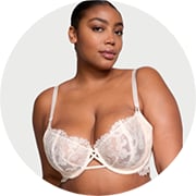 Victoria's Secret - Get your own piece of paradise: new Body by Victoria  Bras for $35! Excl. apply. S&H applies. Ends 2.18. Shop Perfect Shape