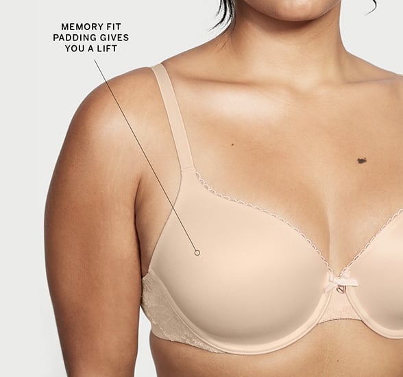 body by victoria bra full coverage - OFF-55% > Shipping free