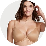 Victoria's Secret: They're here! New Lounge Bra styles + free shipping &  returns!