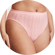 VerPetridure Women's Bikini Brief Underwear Thongs for Women Panties  Women's Low Waist Nice Buttocks Peach Buttocks Belly-up Pants Slim Pants 