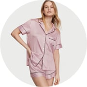  Real Essentials Womens Pajama Sets Ladies Short