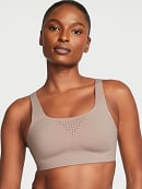 Victoria's Secret Lightweight by Victoria Sports Bra ($30) ❤ liked on  Polyvore featuring activewear, spo…