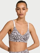 Sports Bras. Light to max support for every activity.