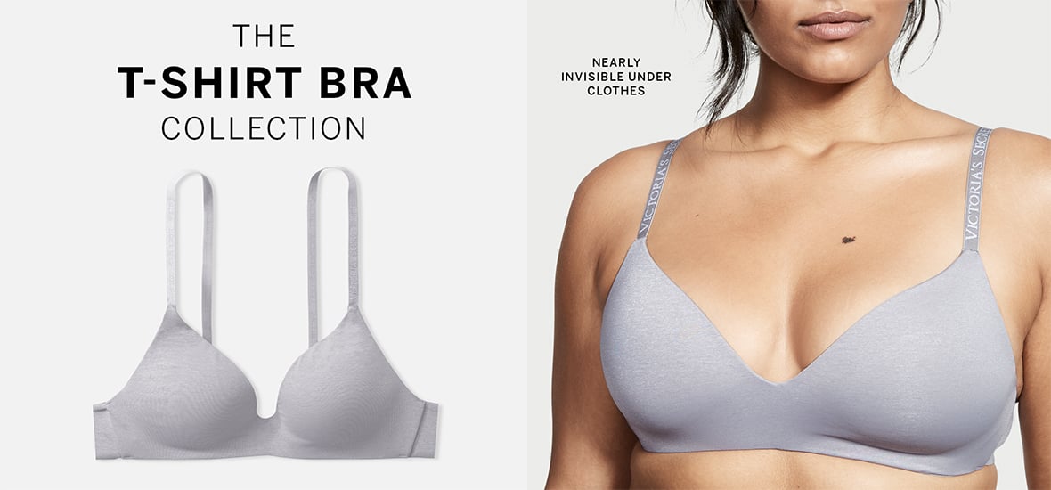FYI, This Is The Best Wireless Bra If You Need A Little Support