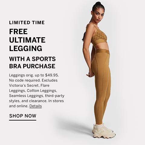 Leggings XL  Victoria's Secret