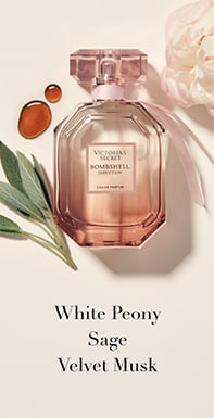 Victoria's Secret Bombshell New York Perfume (100 ml) – Habbana
