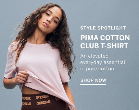 Shop Victoria's secret PINK Camouflage Street Style Tie-dye Long Sleeves  Plain Cotton (43VB, 3Z3G) by Rirasmile