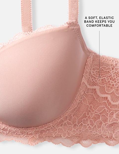 My Superficial Endeavors: Cute Bras & Panties from Victoria's Secret!
