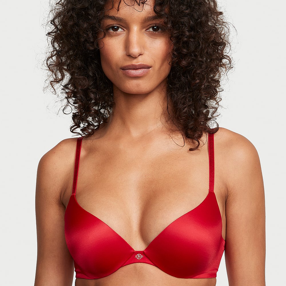 Victoria’s Secret So Obsessed Smooth Push-Up Bra