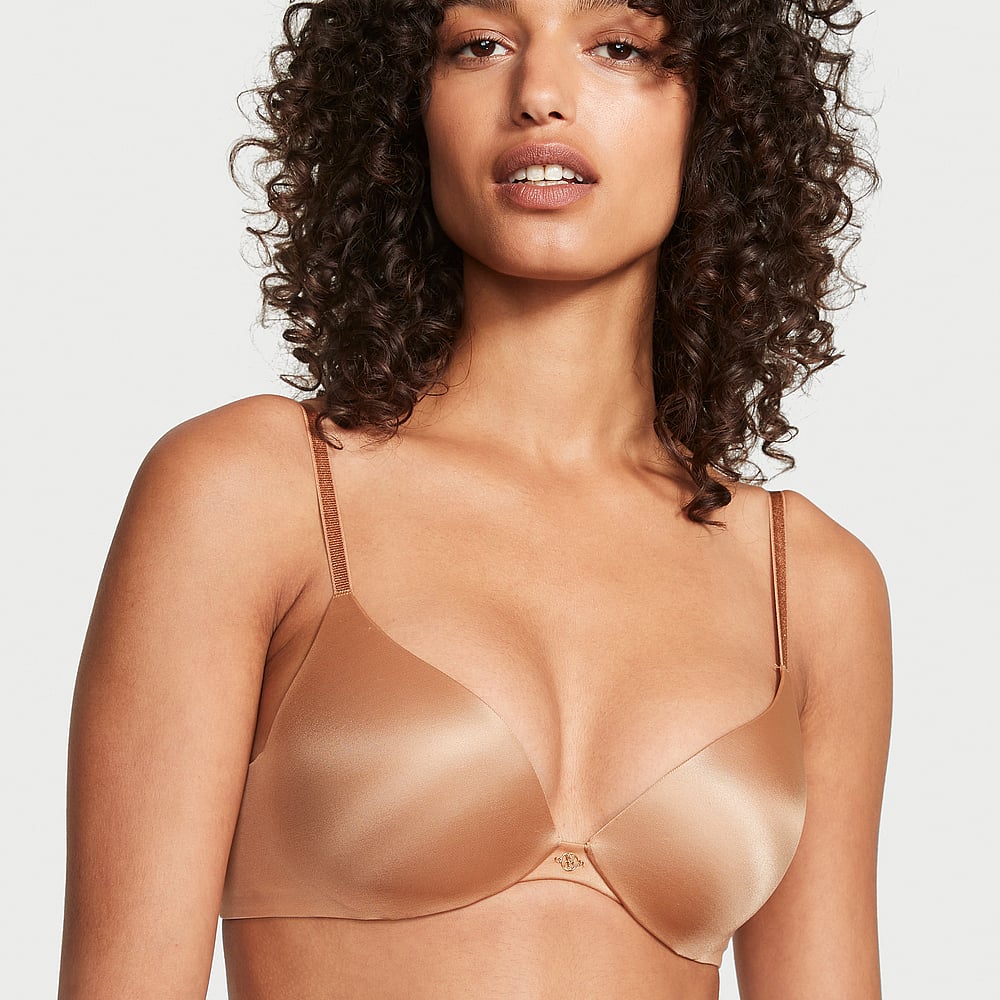 Victoria’s Secret So Obsessed Smooth Push-Up Bra