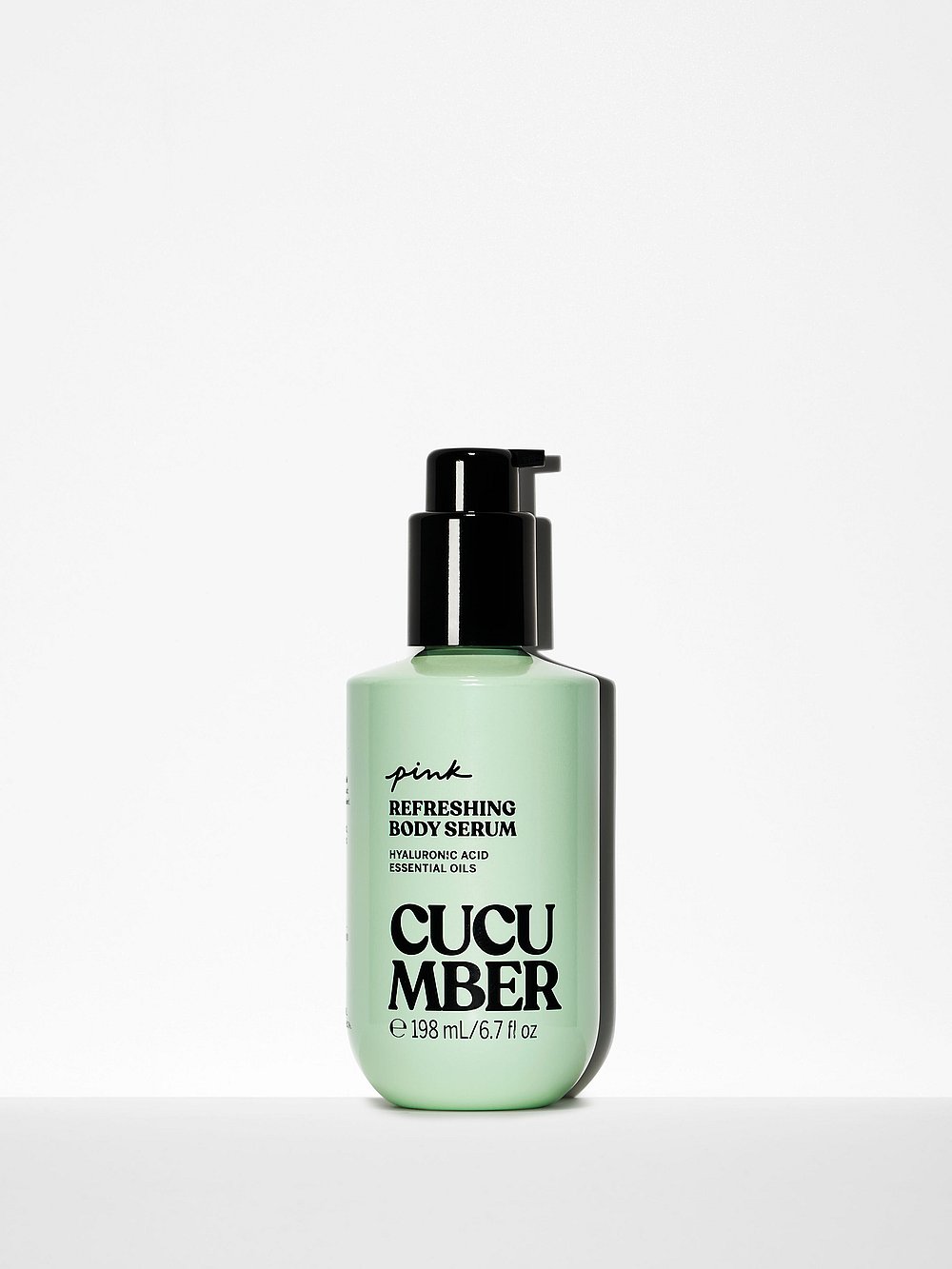 Cucumber Body Serum - Order Body Care online 5000009562 - Victoria's Secret US