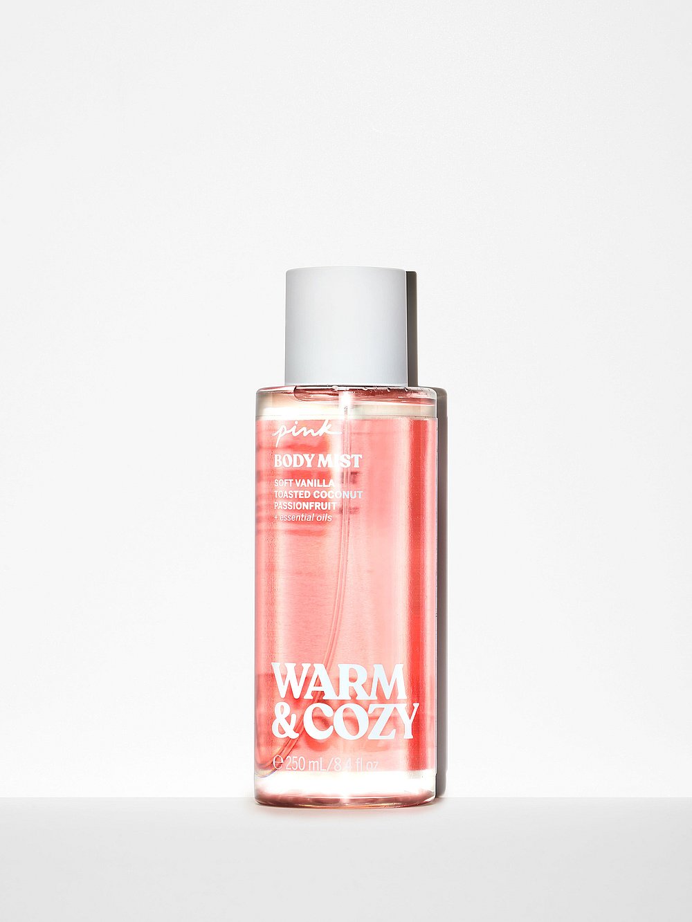 Warm & Cozy Body Mist