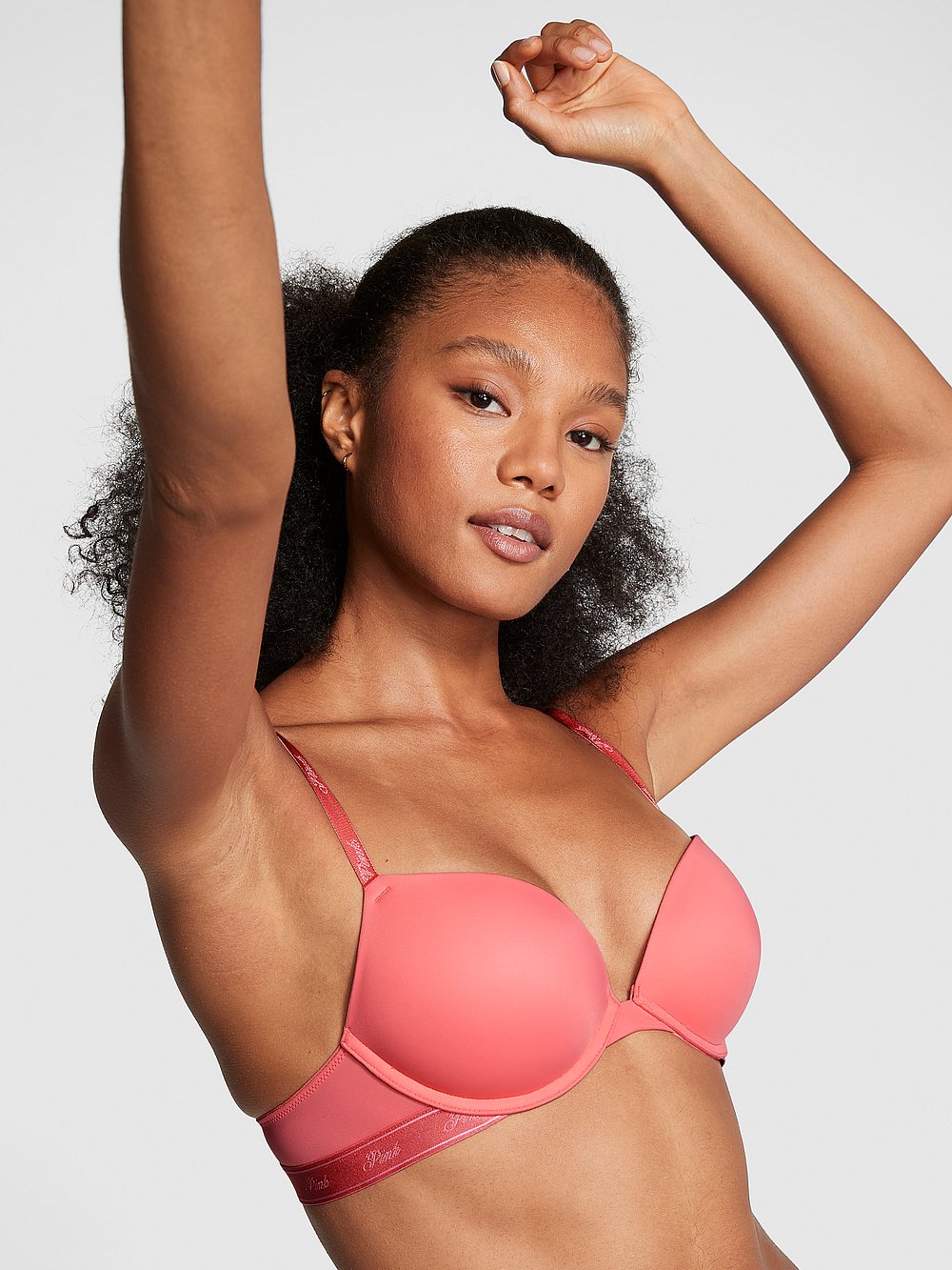 WEAR EVERYWHERE SUPER PUSH-UP BRA