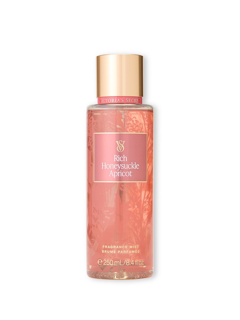 Fall Flora Body Mist - 8.4 oz