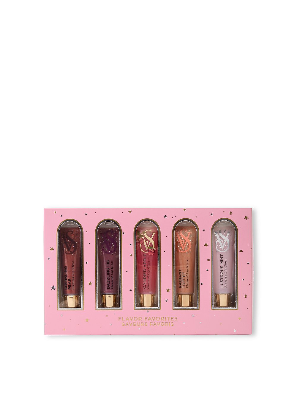 Flavor Favorites Gloss Gift Set