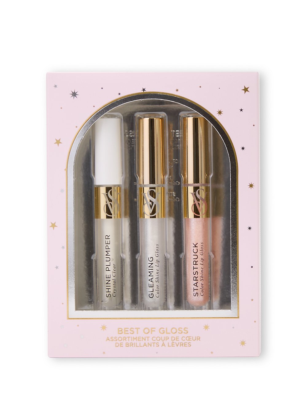 Best Of Gloss Gift Set