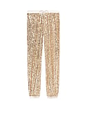 victoria secret sequin joggers