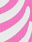 Cloth 48h bag VICTORIA'S SECRET Pink in Cloth - 26615081