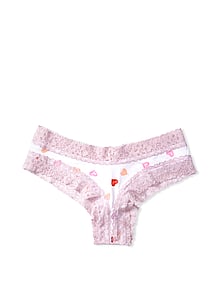 victoria secret panties style