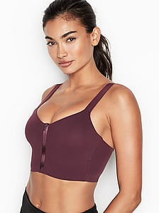 victoria secret knockout sports bra