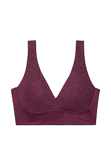 victoria secret exercise bra