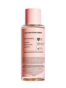 coco mist pink