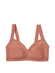 victoria secret angel max sports bra review