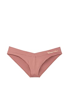 victoria secret pink panties plus size