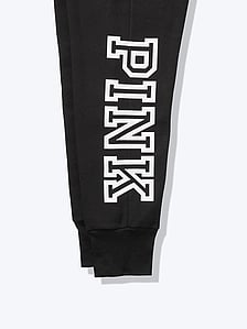 victoria secret skinny track pants