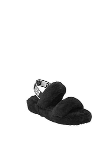 ugg slides size 4