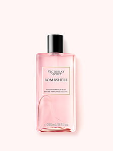 victoria secret bombshell intense body lotion