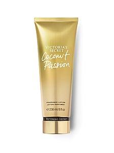 splash victoria secret coconut passion