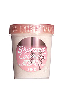 victoria secret bronzed coconut mist